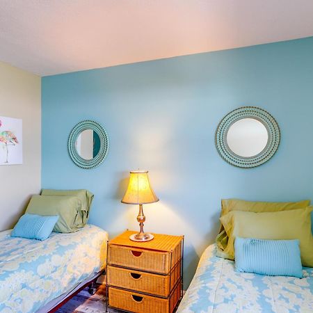 Cozy Middle Bass Island Getaway On Lake Eerie! Put-in-Bay Kültér fotó