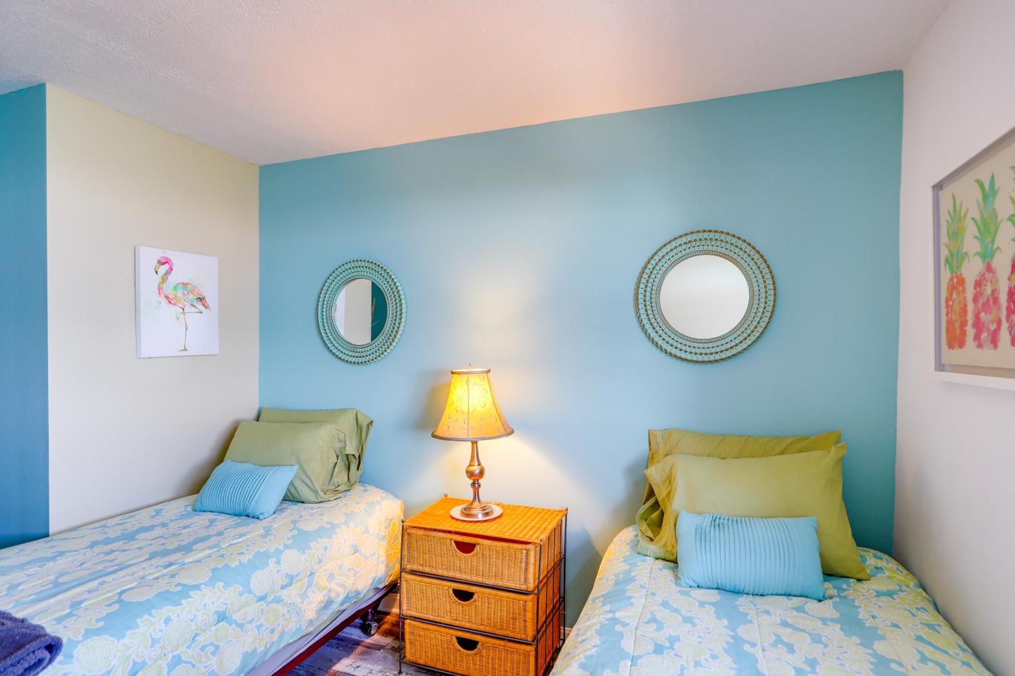 Cozy Middle Bass Island Getaway On Lake Eerie! Put-in-Bay Kültér fotó